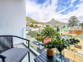 Albany - Sea Point Accommodation